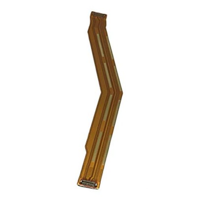 Lcd Flex Cable For Realme C2 By - Maxbhi Com