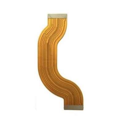 Lcd Flex Cable For Samsung Galaxy A51 By - Maxbhi Com