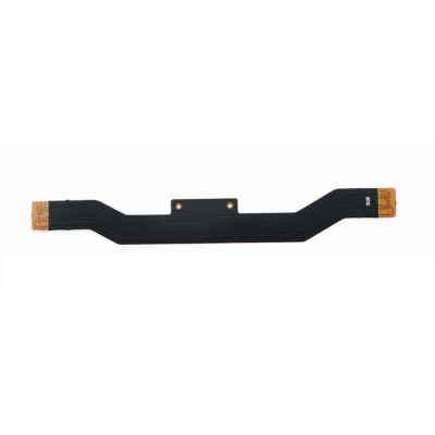 Lcd Flex Cable For Xiaomi Redmi Note 3 By - Maxbhi Com