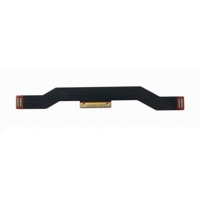 Lcd Flex Cable For Xiaomi Redmi Note 3 By - Maxbhi Com