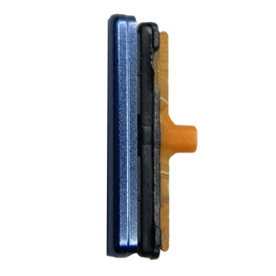 Power Button Outer For Samsung Galaxy S9 Plus Blue By - Maxbhi Com