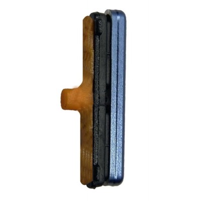 Power Button Outer For Samsung Galaxy S9 Plus Blue By - Maxbhi Com