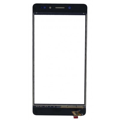 Touch Screen Digitizer For 10 Or Tenor E 32gb Gold By - Maxbhi Com