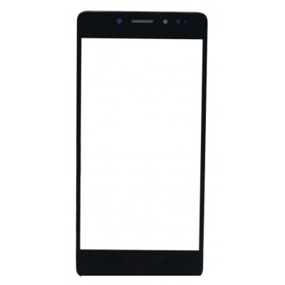 Touch Screen Digitizer For 10 Or Tenor E Black By - Maxbhi Com