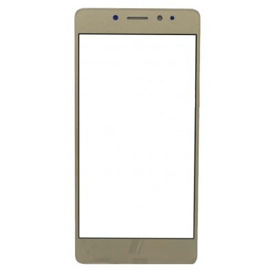 Touch Screen Digitizer For 10 Or Tenor E Gold By - Maxbhi Com