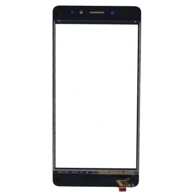 Touch Screen Digitizer For 10 Or Tenor E Gold By - Maxbhi Com