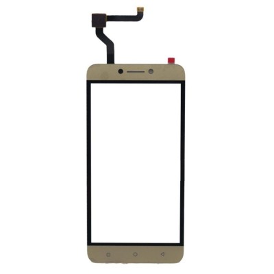 Touch Screen Digitizer For Coolpad Cool1 Dual 3gb Ram Gold By - Maxbhi Com