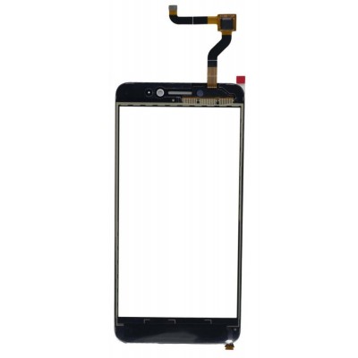 Touch Screen Digitizer For Coolpad Cool1 Dual 3gb Ram Silver By - Maxbhi Com