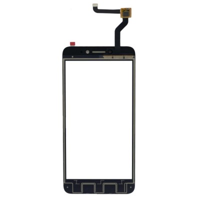 Touch Screen Digitizer For Coolpad Cool1 Dual Gold By - Maxbhi Com