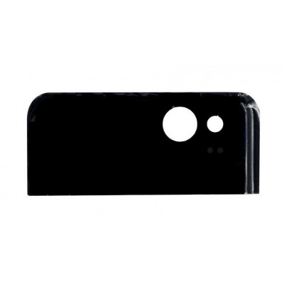 Back Panel Cover For Google Pixel 2 Black - Maxbhi Com