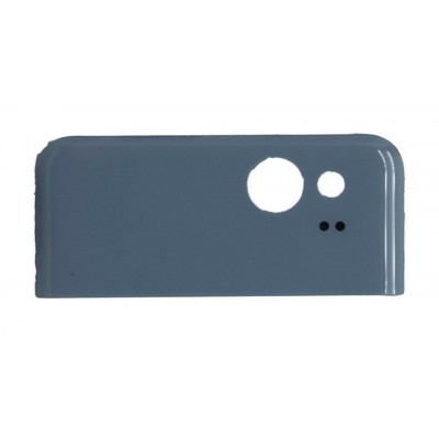 Back Panel Cover For Google Pixel 2 Blue - Maxbhi Com