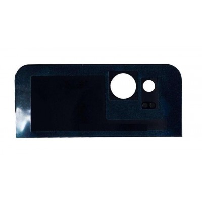 Back Panel Cover For Google Pixel 2 Blue - Maxbhi Com