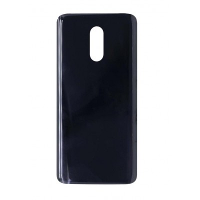 Back Panel Cover For Oneplus 7 Blue - Maxbhi Com