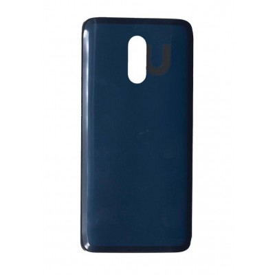 Back Panel Cover For Oneplus 7 Blue - Maxbhi Com