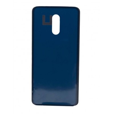Back Panel Cover For Oneplus 7 Red - Maxbhi Com