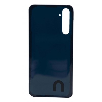 Back Panel Cover For Realme X2 Blue - Maxbhi Com