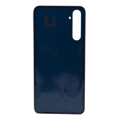 Back Panel Cover For Realme X2 Green - Maxbhi Com