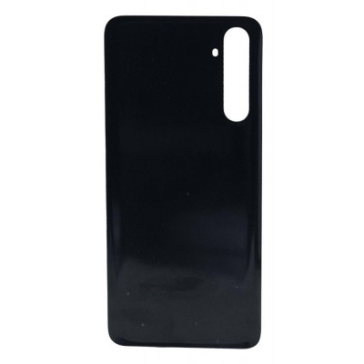 Back Panel Cover For Realme X2 White - Maxbhi Com