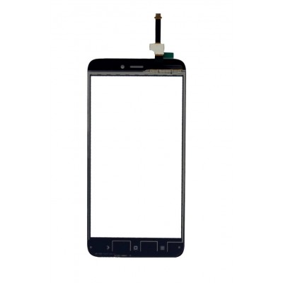 Touch Screen Digitizer For Xiaomi Redmi 4 32gb Black By - Maxbhi Com