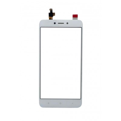 Touch Screen Digitizer For Xiaomi Redmi 4 32gb Pink By - Maxbhi Com