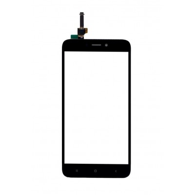 Touch Screen Digitizer For Xiaomi Redmi 4 China Black By - Maxbhi Com