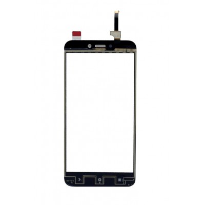 Touch Screen Digitizer For Xiaomi Redmi 4 China Gold By - Maxbhi Com