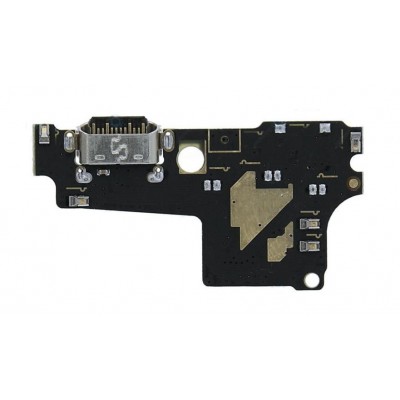 Charging Connector Flex Pcb Board For Motorola One P30 Play By - Maxbhi Com