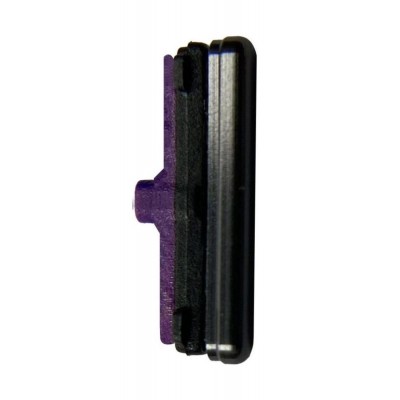 Power Button Outer For Samsung Galaxy Note 8 128gb Grey By - Maxbhi Com