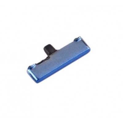 Power Button Outer For Samsung Galaxy Note 8 Blue By - Maxbhi Com