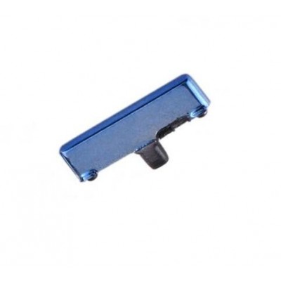 Power Button Outer For Samsung Galaxy Note 8 Blue By - Maxbhi Com