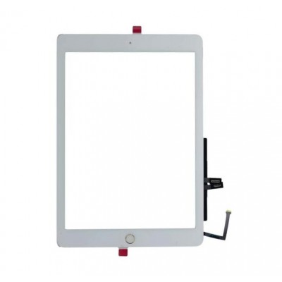 Touch Screen Digitizer For Apple Ipad 9 7 2018 Gold By - Maxbhi Com