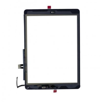Touch Screen Digitizer For Apple Ipad 9 7 2018 Silver By - Maxbhi Com