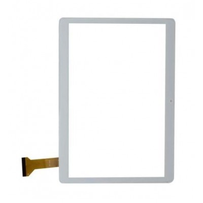 Touch Screen Digitizer For Fusion5 9 6 4g Tablet Black By - Maxbhi Com