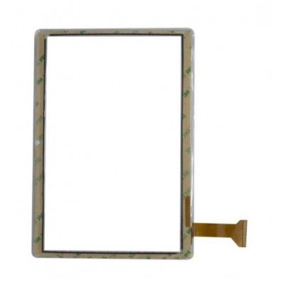 Touch Screen Digitizer For Fusion5 9 6 4g Tablet Black By - Maxbhi Com