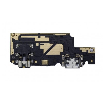 Charging Connector Flex Pcb Board For Xiaomi Redmi Note 5 Pro By - Maxbhi Com