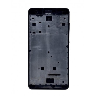 Full Body Housing For Xiaomi Redmi Note 4 64gb Black - Maxbhi Com