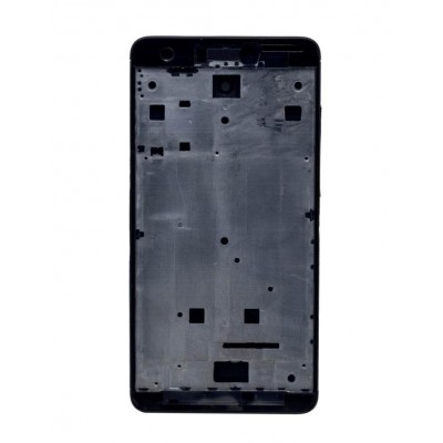 Full Body Housing For Xiaomi Redmi Note 4black - Maxbhi Com