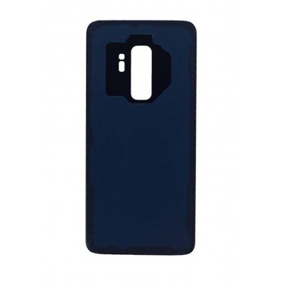 Back Panel Cover For Samsung Galaxy S9 Plus Blue - Maxbhi Com