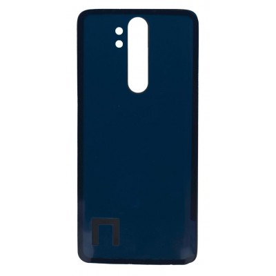 Back Panel Cover For Xiaomi Redmi Note 8 Pro White - Maxbhi Com
