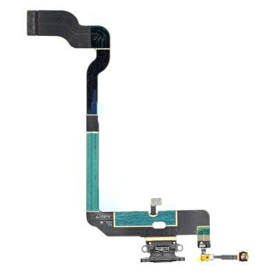 Charging Connector Flex Pcb Board For Apple Iphone Xs By - Maxbhi Com