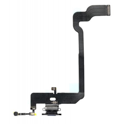 Charging Connector Flex Pcb Board For Apple Iphone Xs By - Maxbhi Com