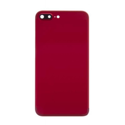 Full Body Housing For Apple Iphone 7 Plus Red - Maxbhi Com