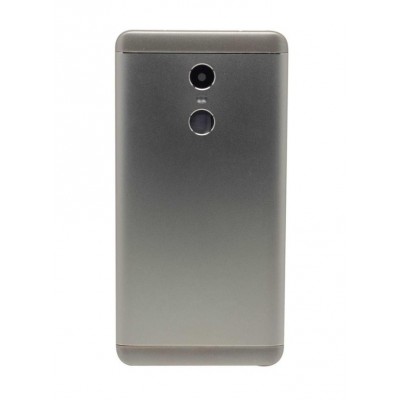 Full Body Housing For Xiaomi Redmi Note 4 Mediatek White - Maxbhi Com
