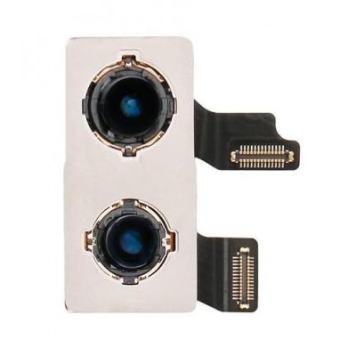 Replacement Back Camera For Apple Iphone Xs By - Maxbhi Com