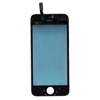 Touch Screen Digitizer For Apple Iphone 5s 64gb Black By - Maxbhi Com