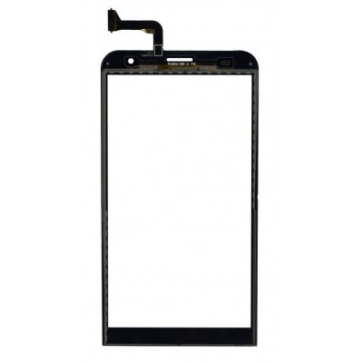 Touch Screen Digitizer For Asus Zenfone 2 Laser Ze550kl Red By - Maxbhi Com