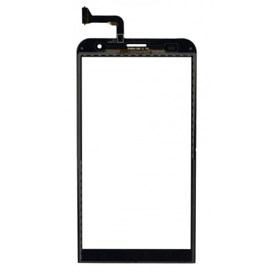Touch Screen Digitizer For Asus Zenfone 2 Laser Ze550klblack By - Maxbhi Com