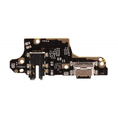 Charging Connector Flex Pcb Board For Xiaomi Poco X3 By - Maxbhi Com