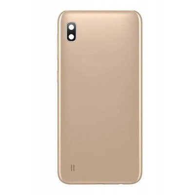 Full Body Housing For Samsung Galaxy A10 Gold - Maxbhi Com