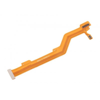 Lcd Flex Cable For Vivo V11i Vivo V11 By - Maxbhi Com